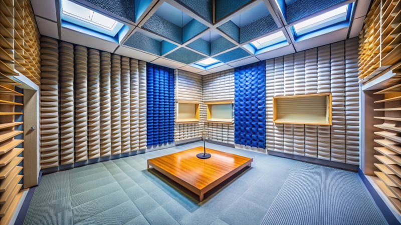 Basement Soundproofing in Boulder, CO