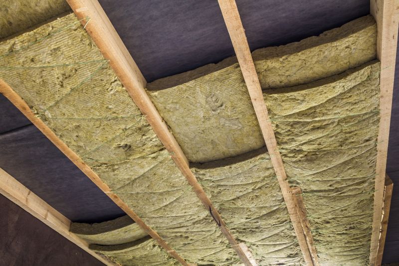 Batt Insulation Installation in Boulder, CO