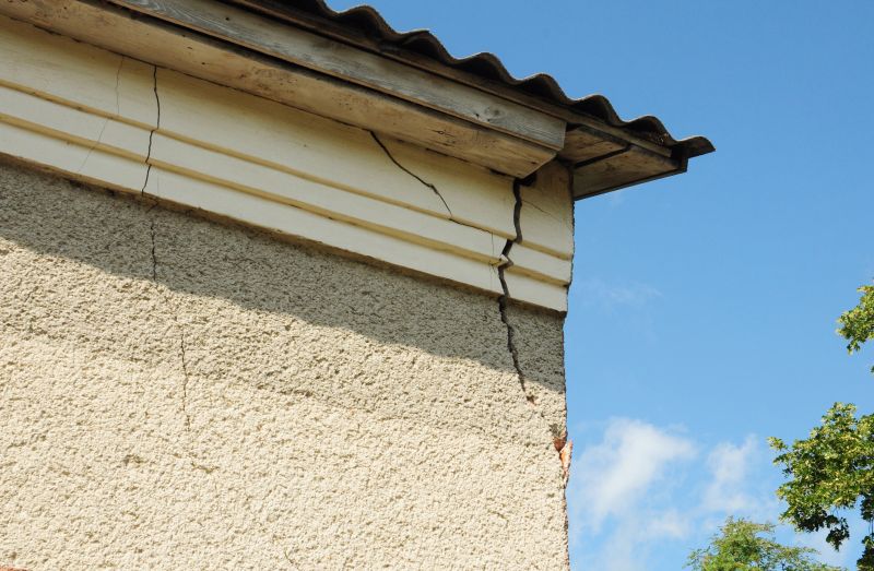 Bedroom Wall Repair in Olathe, KS