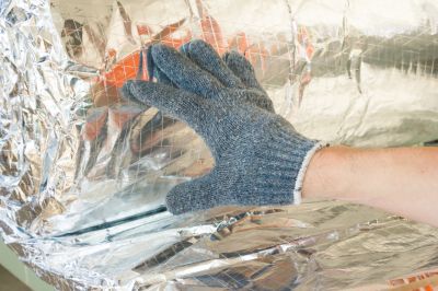 Blanket Insulation Service in Boulder, CO