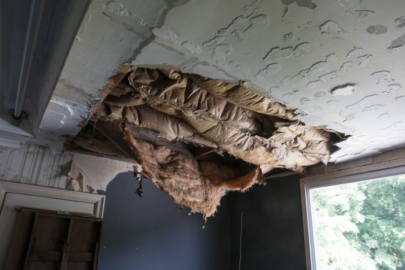 Bubble Insulation Installation in Killeen, TX