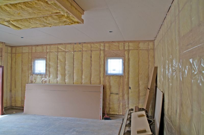 Building Insulation Service in Georgetown, TX