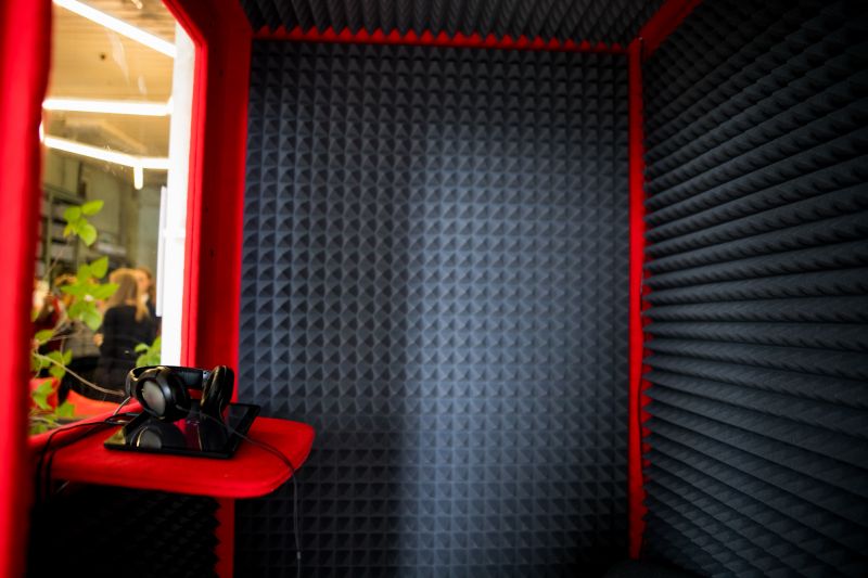 Ceiling Soundproofing in Arvada, CO