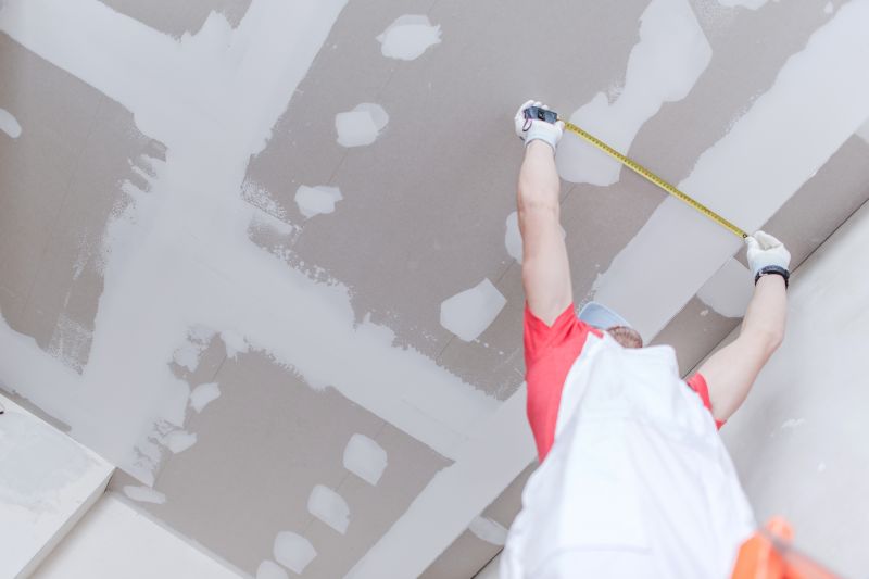 Commercial Drywall Installation in Boulder, CO