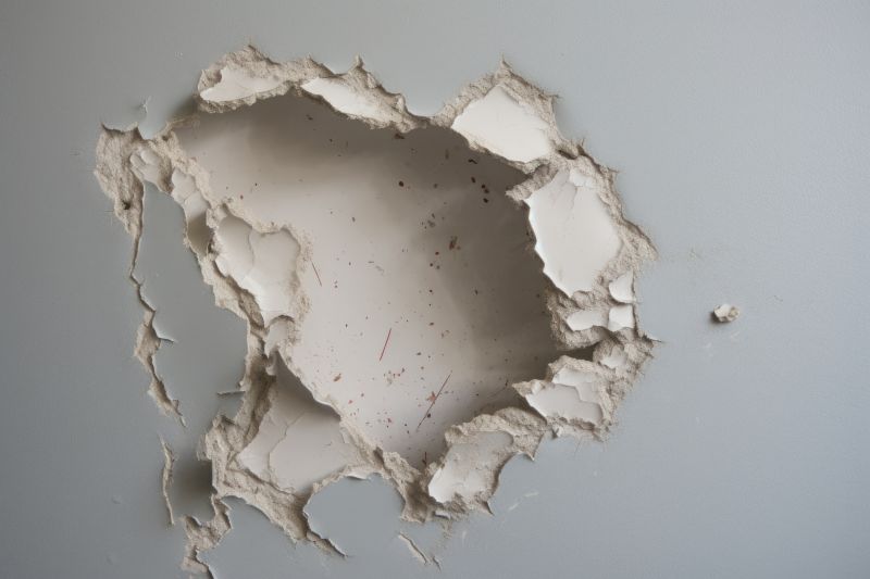 Drywall Repair Service in Alpharetta, GA