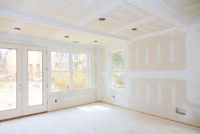 Gypsum Board Installation in Kansas City, MO