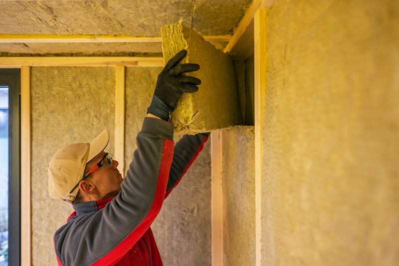 Insulation Replacement in Austin, TX