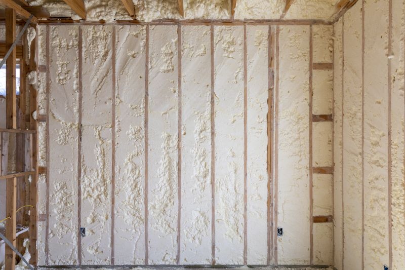 Insulation Service in Boulder, CO