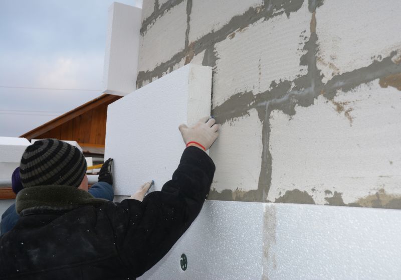 Insulation Service in Boulder, CO