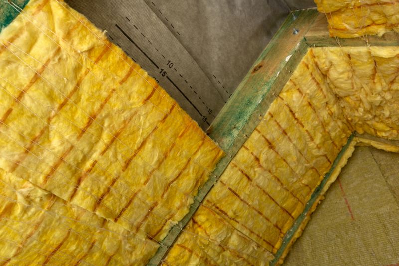 Loft Insulation Installation in Longmont, CO