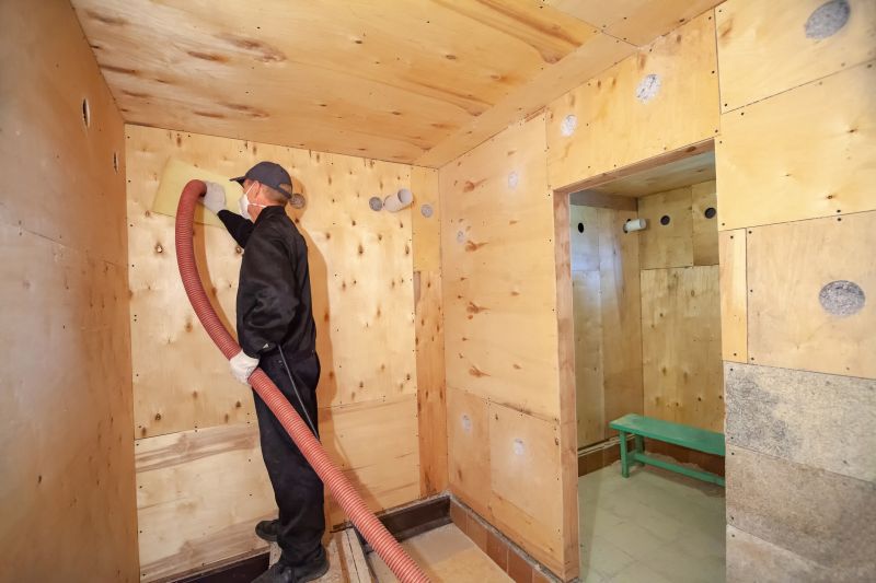 Loose Fill Insulation Service in Longmont, CO