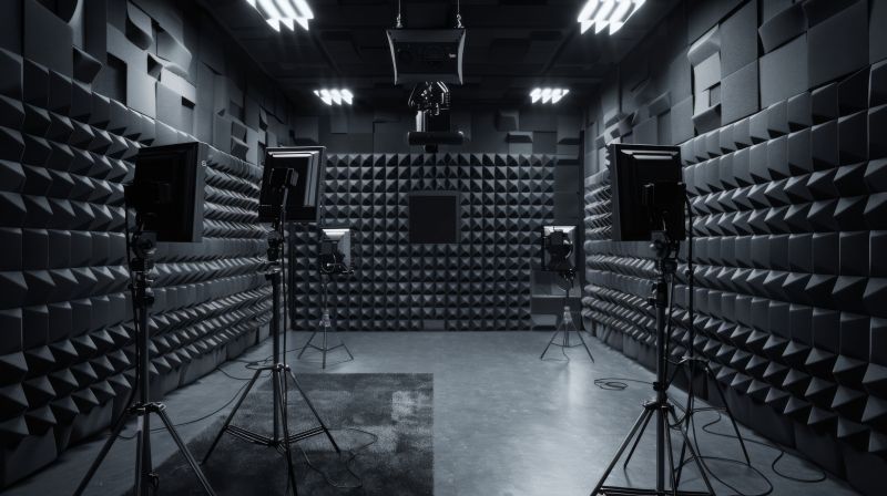 Office Soundproofing in Longmont, CO
