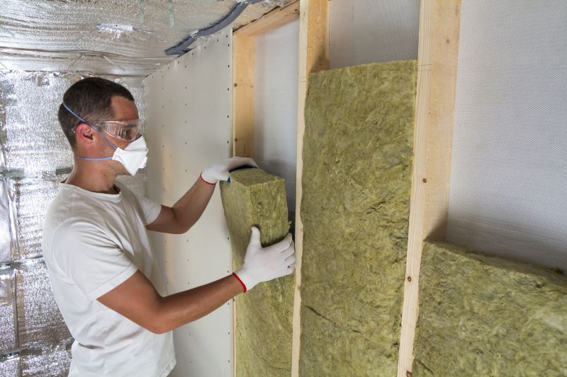 Radiant Barrier Installation in Austin, TX