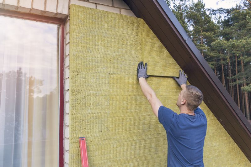 Reflective Insulation Service in Austin, TX