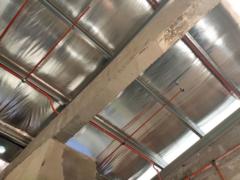 Reflective Insulation Service in Georgetown, TX