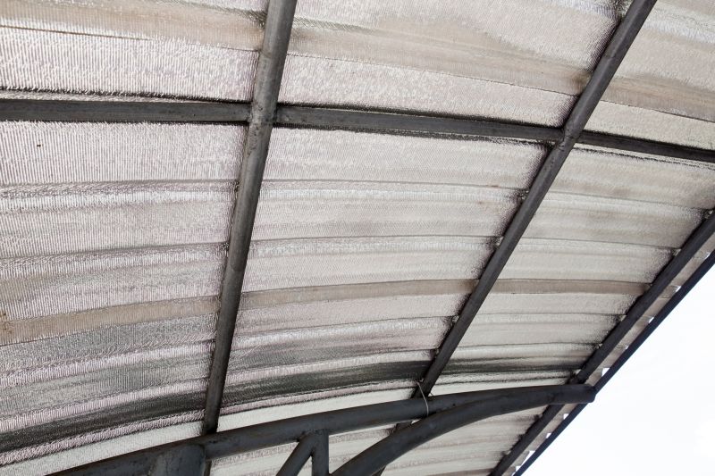 Reflective Insulation Service in Longmont, CO