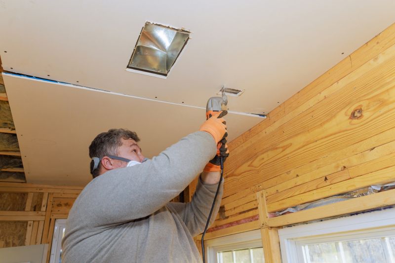 Residential Drywall Service in Littleton, CO