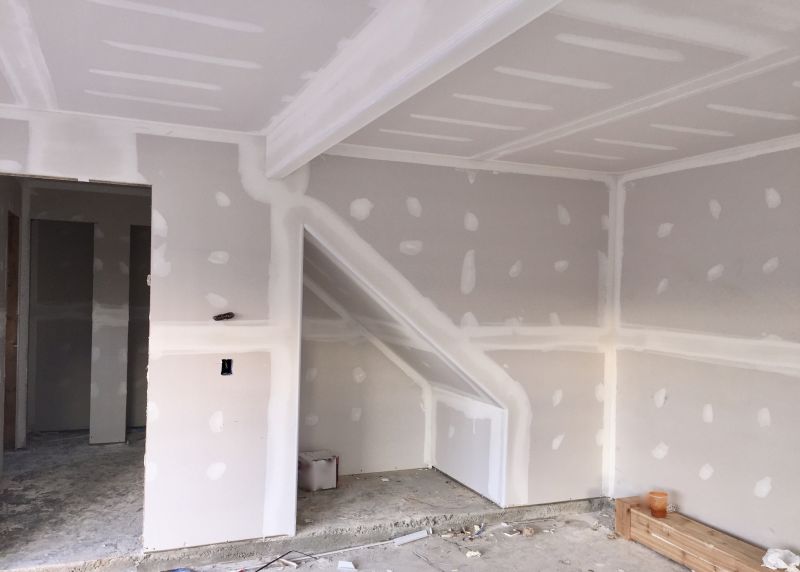 Residential Drywall Service in Alpharetta, GA