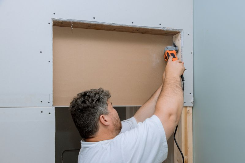 Residential Drywall Service in Kansas City, MO