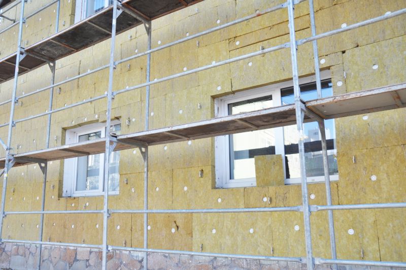 Residential Insulation Service in Killeen, TX