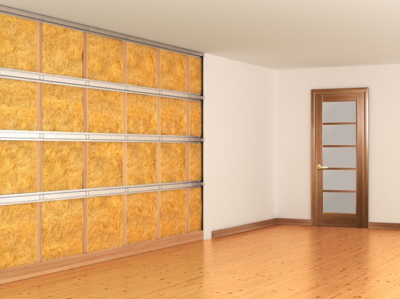 Rigid Insulation Installation in Boulder, CO