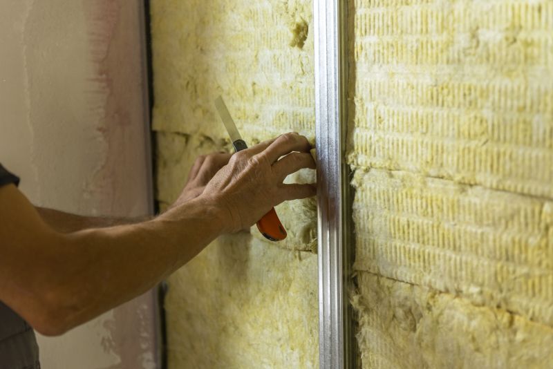 Room Insulation Installation in Georgetown, TX