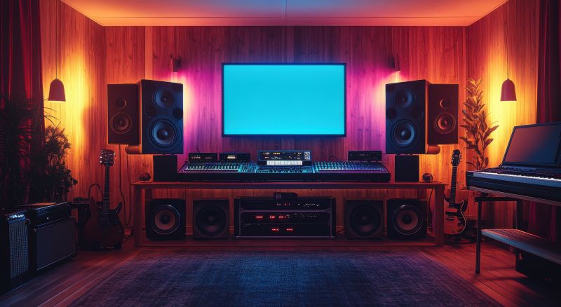 Soundproofing Service