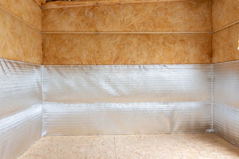 Wall Insulation Installation in Killeen, TX