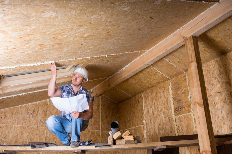 Insulation Contractors