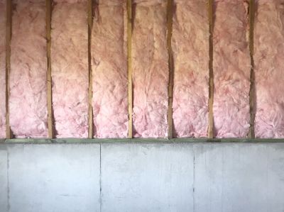 Improve Your Home's Energy Efficiency!